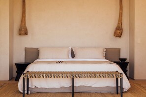 4 Schlafzimmer, WLAN, Bettwäsche