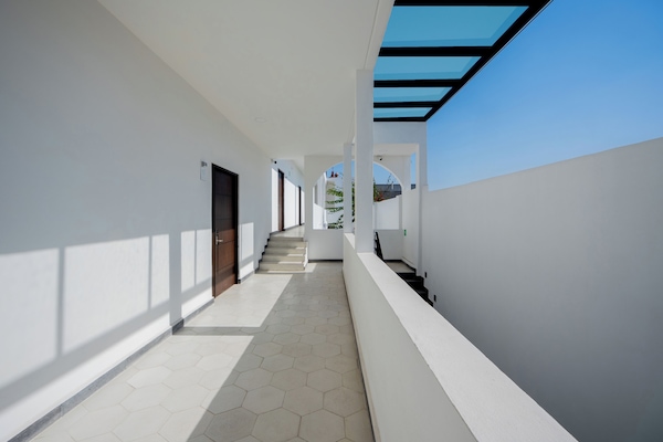 Terraço/pátio