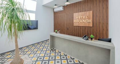 Hotel Miranda