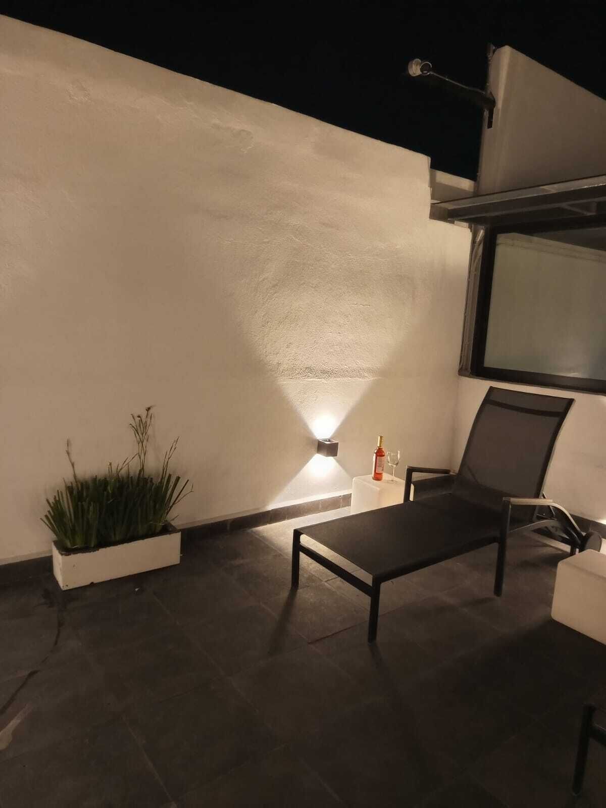 Teres/patio