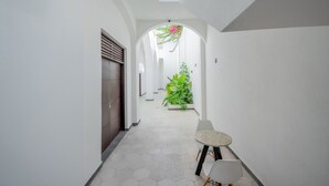 Exterior - Hotel Miranda (Querétaro)
