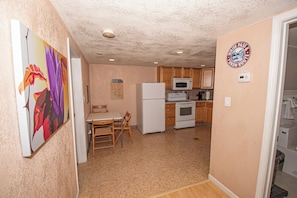 Private kitchen -  Cozy apartment - close to Airport & Kincaid Park (Anchorage)