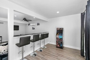 Interior - Texas Retreat w/ Music Vibes & Game Room! (Austin)
