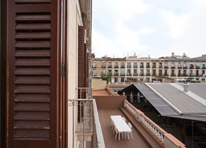 Property grounds - OLA LIVING BOQUERIA 3 (Barcelona)