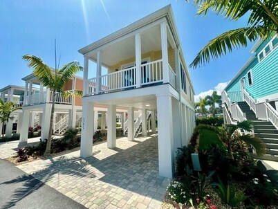 Mermaid Cottage 