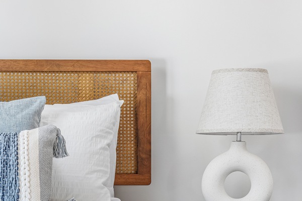 4 bedrooms, iron/ironing board, travel cot, free WiFi