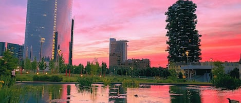 حمام سباحة