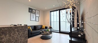 Charming one bedroom flat with terrace