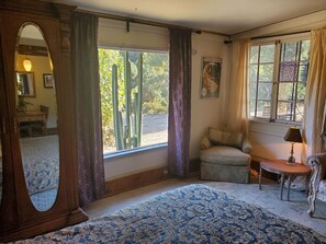 1 dormitorio, wifi, ropa de cama