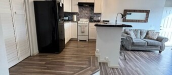 Family Farmhouse in Fort Bragg