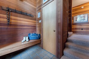 Ferienhaus (4 Bedrooms) | Innenbereich