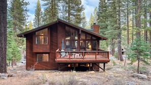 Interior - Northstar Hideaway by Avantstay 5mins to Skiing! (Truckee)