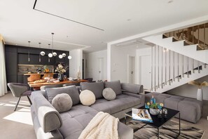 Interior - Lux Etera Villas Complex (Kaštel Gomilica)