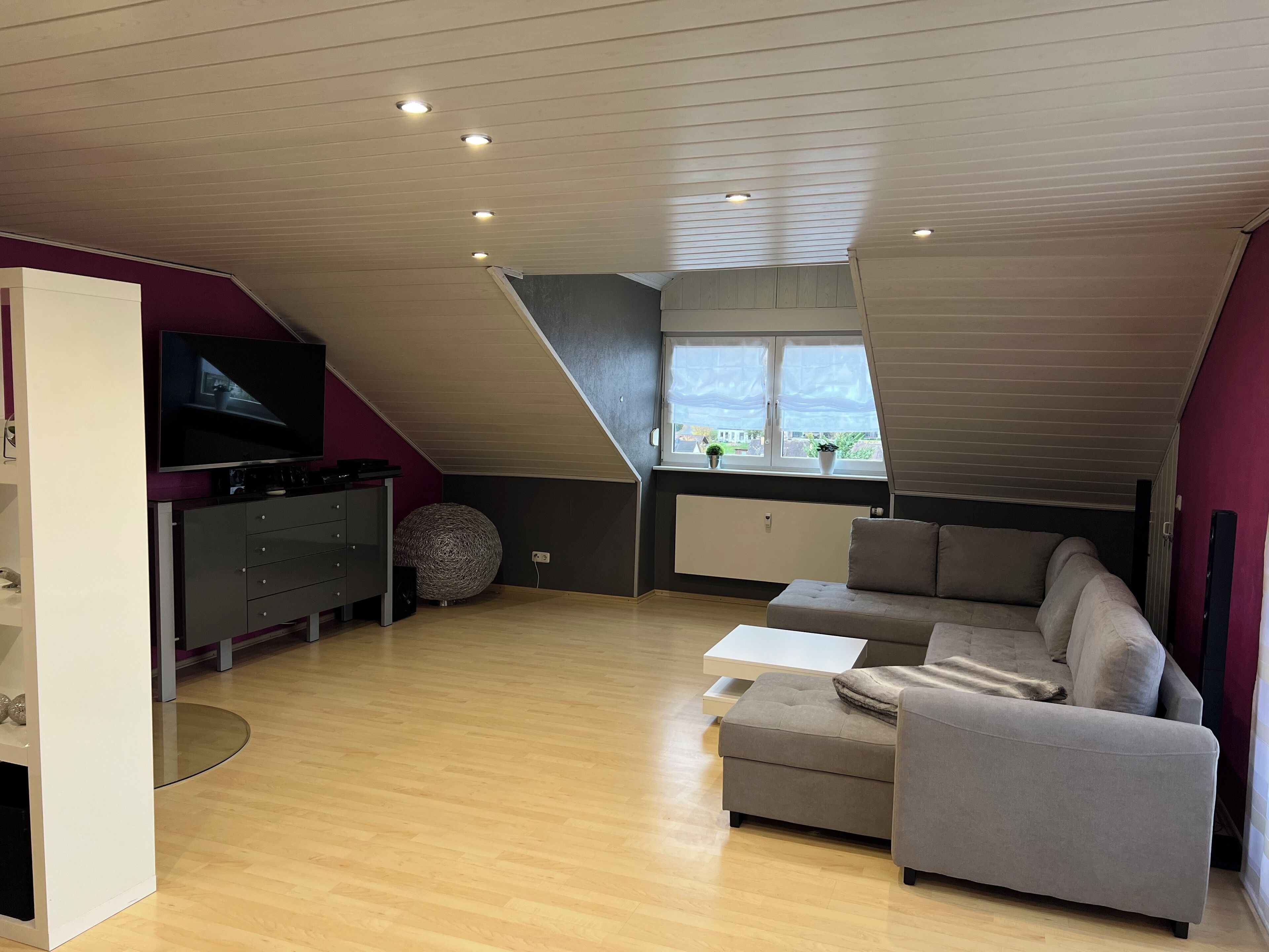 Smart TV, video games