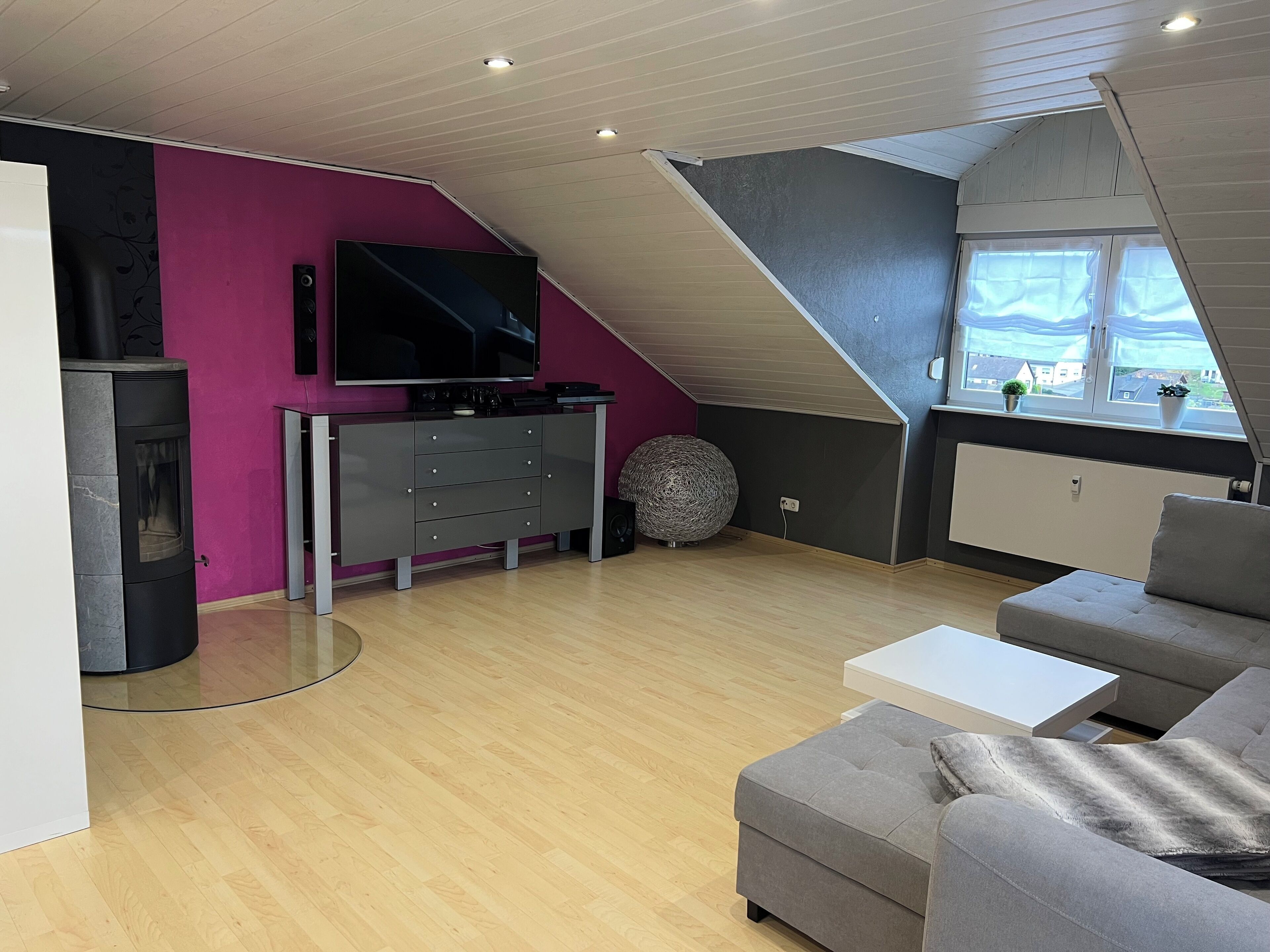 Smart-TV, Videospiele