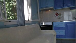 Apartment | Bahagian dalam