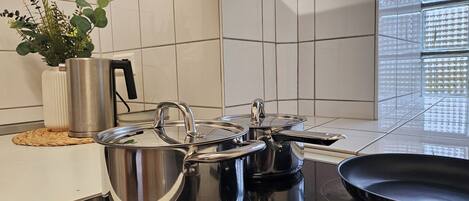 Privékeuken