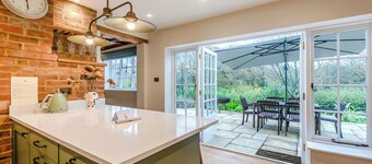 3 bedroom accommodation in Wadhurst