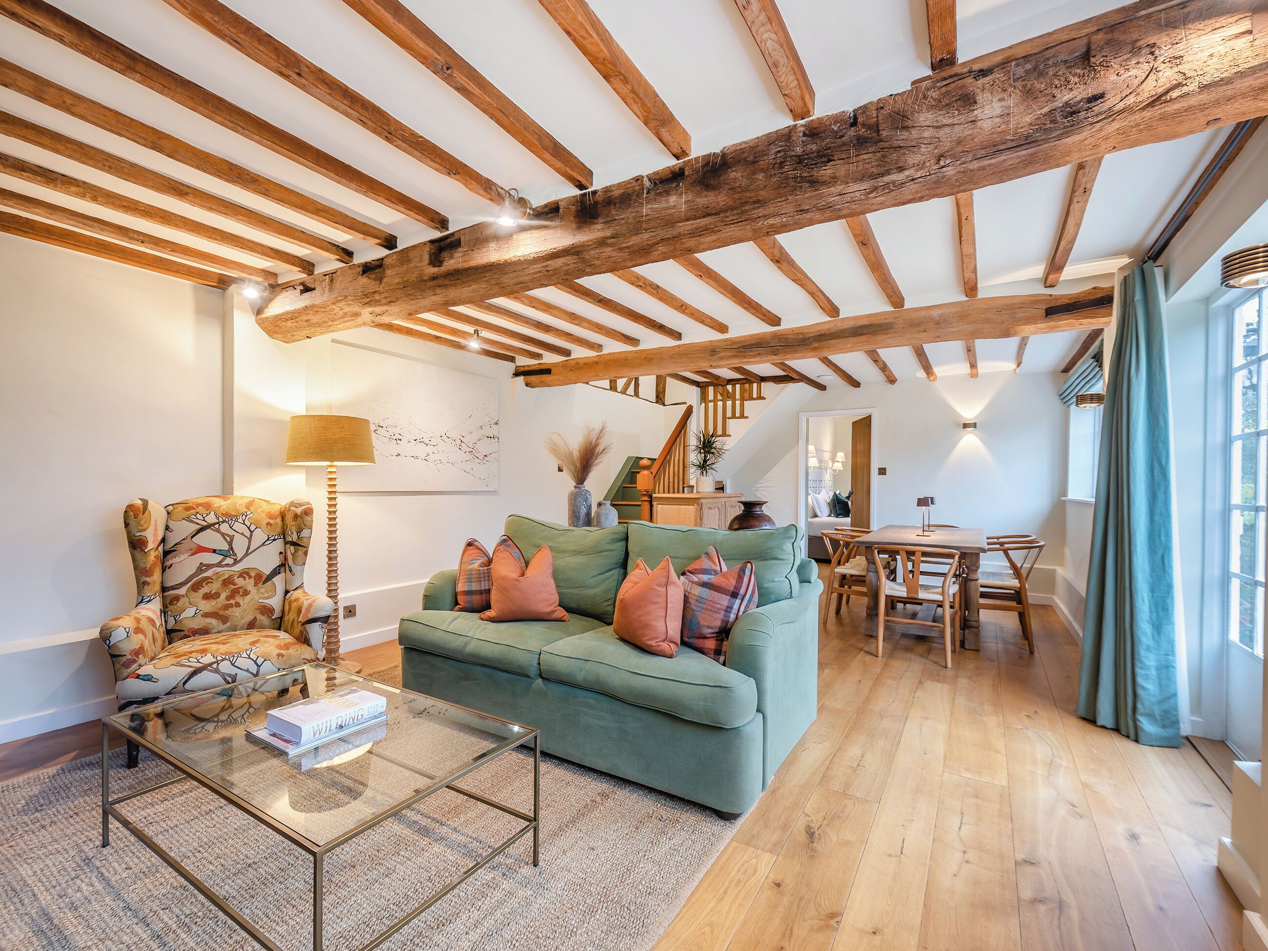 3 Bedroom Accommodation In Wadhurst - Kent