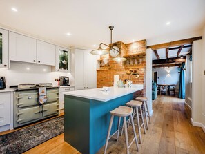 Dishwasher - 3 bedroom accommodation in Wadhurst (Wadhurst)