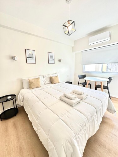 Torrar Suites