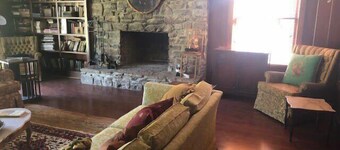 Fork Inn's Southern Hospitality Ranch, Rm #3 SHR3