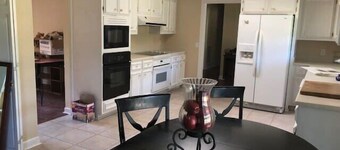 Fork Inn's Southern Hospitality Ranch, Rm #3 SHR3