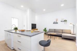 Interior - Home2Book Spacious Family Home, Santa Cruz Center (Santa Cruz de Tenerife)