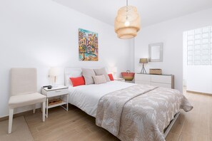 2 bedrooms, iron/ironing board, WiFi, bed sheets - Home2Book Coastal Paradise & Terrace, Costa Calma (Costa Calma)