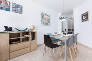 Dining - Home2Book Coastal Paradise & Terrace, Costa Calma (Costa Calma)