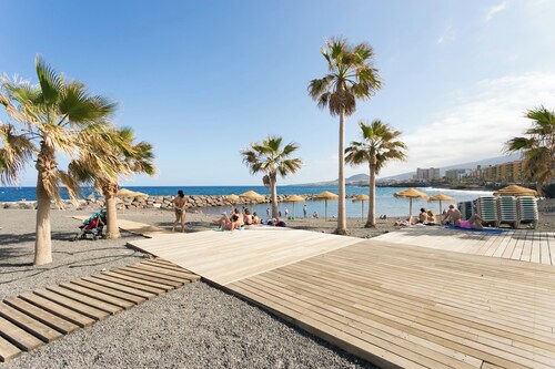 Home2Book Enchanting Seaviews Duplex, Pool&Terrace