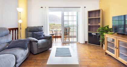 Home2Book Tranquil Spot Las Tanquillas, BBQ&Views