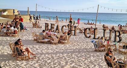 Scarborough Shores - Beachfront