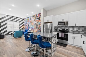 Cucina privata