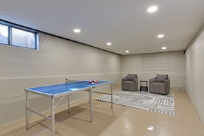 Sala de juegos