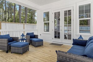 Interior - 30A Shady Palms by Avantstay Boat-friendly w/ Heated Pool (Santa Rosa Beach)