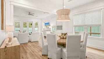 Casa (6 Bedrooms) | Parte interna