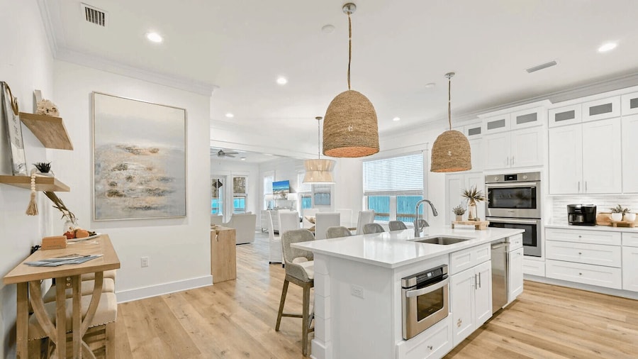 30A Shady Palms by Avantstay Boat-friendly w/ Heated Pool
