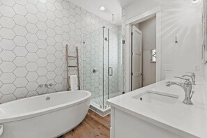 Hus (6 Bedrooms) | Interiör