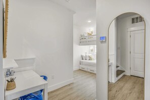 House (4 Bedrooms) | Interior - 30A Ocean Pearl by Avantstay Newly Built Pool Access + Golf Cart Walk to Dune Allen Beach (Santa Rosa Beach)
