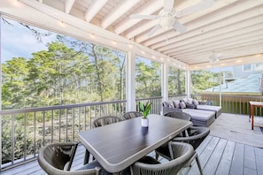 House (4 Bedrooms) | Interior - 30A Ocean Pearl by Avantstay Newly Built Pool Access + Golf Cart Walk to Dune Allen Beach (Santa Rosa Beach)