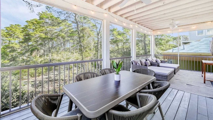 30A Ocean Pearl by Avantstay Newly Built Pool Access + Golf Cart Walk to Dune Allen Beach