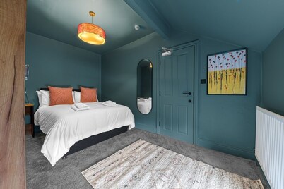 Boutique Home in West Cumbria
