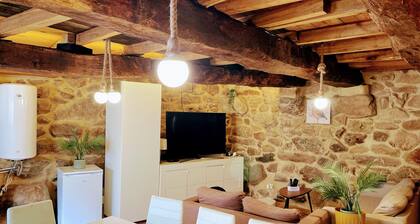 Casa do Terrado Located in the heart of Gerês