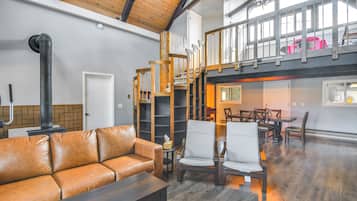 Intérieur