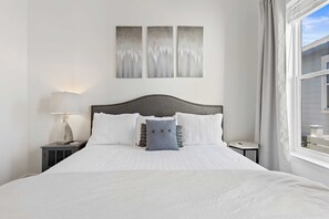 Ferienhaus (4 Bedrooms) | Innenbereich