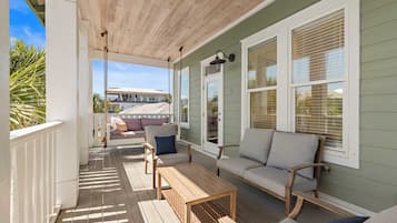 Casa (4 Bedrooms) | Parte interna