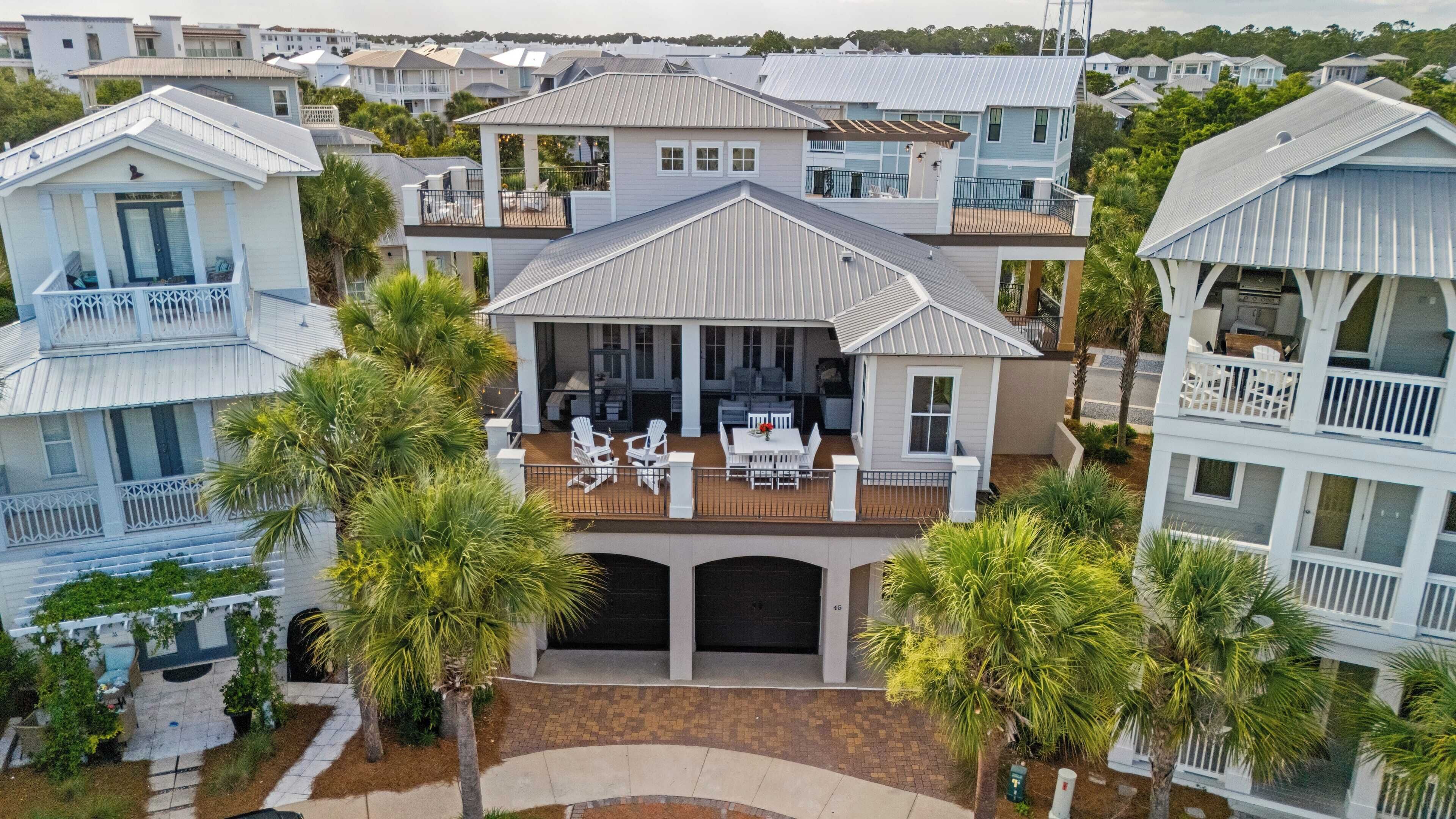 하우스 (6 Bedrooms) | 내부