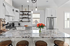 獨棟房屋 (6 Bedrooms) | 住宿內部