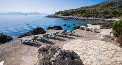 Villa Maistro - Two Bedroom Villa, Sleeps 4